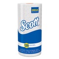 Scott 41482 11 in. x 8.75 in. Kitchen Roll Towels (128/Roll 20 Rolls/Carton) image number 0