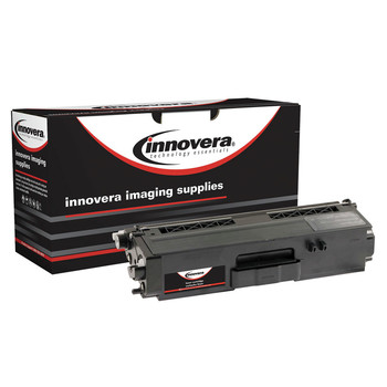 Innovera IVRTN331M 1500 Page-Yield, Replacement for Brother TN331M, Remanufactured Toner - Magenta