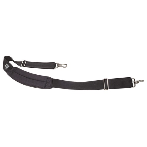 Tool Belts | Klein Tools 58889 Padded 37 in. - 55 in. Adjustable Shoulder Strap image number 0