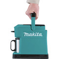 Coffee Machines | Makita DCM501Z 18V LXT / 12V max CXT Lithium-Ion Coffee Maker (Tool Only) image number 10