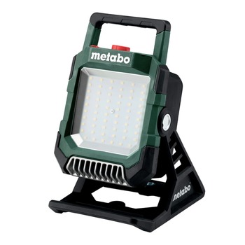 PRODUCTS | Metabo BSA 18 LED 4000 18V Lithium-Ion 4000 Lumen Cordless Dimmable Site Light (Tool Only)