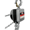 JET 133510 AL100 Series 5 Ton Capacity Aluminum Hand Chain Hoist with 10 ft. of Lift image number 3