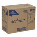 Cleaning & Janitorial Supplies | Georgia Pacific Professional 13728 1000 ft. 2-Ply Jumbo Jr. Bath Tissue Rolls - White (8 Rolls/Carton) image number 2
