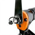 Coil Nailers | Freeman PCN65 15 Degree 2-1/2 in. Coil Siding Nailer image number 3