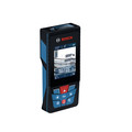 Bosch GLM400C 400 ft Cordless Bluetooth Connected Laser Measure Kit with Camera and AA Batteries image number 1