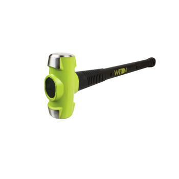 HAMMERS | Wilton 22024 BASH 320 oz. Sledge Hammer with 24 in. Unbreakable Handle