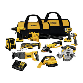 build your own power tool set suppliers