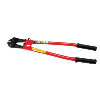 BOLT CUTTERS | Klein Tools 63324 24 in. Steel Handle Bolt Cutter