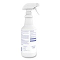 Diversey Care 04705. Glance RTU 32 oz. Spray Bottle Glass and Multi-Surface Cleaner (12/Carton) image number 2