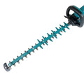 Hedge Trimmers | Makita GHU02Z 40V max XGT Brushless Lithium-Ion 24 in. Cordless Hedge Trimmer (Tool Only) image number 3