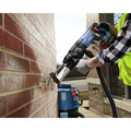 Bosch GBH18V-26DK24 Bulldog 18V EC Brushless Lithium-Ion 1 in. Cordless SDS-plus Rotary Hammer Kit with 2 Batteries (8 Ah) image number 10