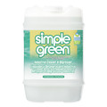 Simple Green 2700000113006 5 Gallon Concentrated Industrial Cleaner and Degreaser image number 0