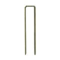 Staples | Freeman CS16-210K 16 ga. 2 in. Glue Collated Galvanized Medium 7/16 in. Crown Construction Staples (10000 Count) image number 3
