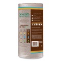 Paper Towels and Napkins | Seventh Generation SEV 13720 Natural Unbleached 100% Recycled Paper Kitchen Towel Rolls,11 X 9,120 Sheets/rl,30 Rl/ct image number 1