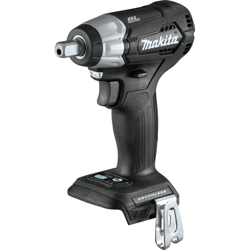 Impact Wrenches | Makita XWT13ZB 18V LXT Lithium-Ion Sub-Compact Brushless 1/2 Square Drive Impact Wrench (Tool Only) image number 0