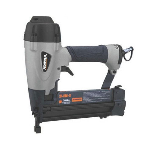 Nailers Power Tools Freeman Pxl31 3in1 16 18 Gauge Finish Nailer