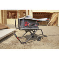 SawStop JSS-120A60 15 Amp 60Hz Jobsite Saw PRO with Mobile Cart Assembly image number 13