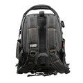 Klein Tools 55485 Tradesman Pro Tool Master 19.5 in. Tool Bag Backpack image number 3