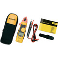 Fluke 365 Detachable Jaw True RMS AC/DC Clamp Meter image number 3