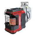 Mr. Heater F600200 11000 BTU Portable Radiant Buddy FLEX Heater - Massachusetts/Canada image number 1