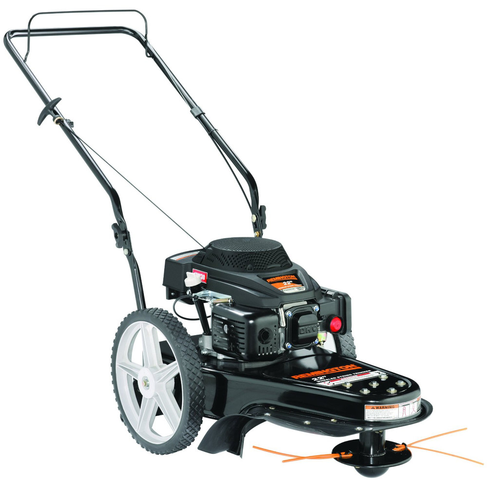 Remington 25A26J7783 159cc 22 in. WalkBehind Trimmer Mower Tyler Tool