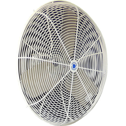 Twister TW24W 24 in. Oscillating Fixed Circulation Fan image number 0
