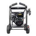 Simpson 65203 4000 PSI 3.5 GPM Direct Drive Medium Roll Cage Professional Gas Pressure Washer with AAA Pump image number 7