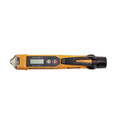 Klein Tools NCVT-4IR 12V - 1000V Non-Contact Cordless Voltage Tester Pen with Infrared Thermometer image number 2
