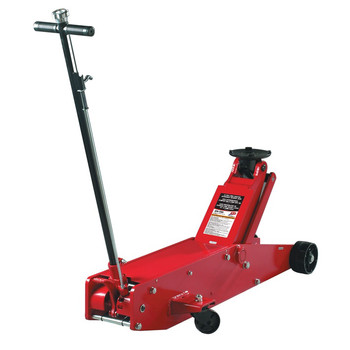 ATD 7391A 10-Ton Long Chassis Hydraulic Service Jack
