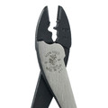 Klein Tools J1005 Journeyman Tapered Crimping/Cutting Tool image number 3