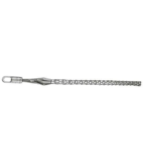 Klein Tools KPS300-2 30 in. Double-Weave Pulling Grip for 3 in. - 3.5 in. Cables image number 0