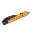 New Arrivals | Klein Tools NCVT1P 1.5V Non-Contact 50 - 1000V AC Cordless Voltage Tester Pen image number 7