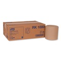 Cleaning Cloths | Tork RK1000 1-Ply 7.88 in. x 1000 ft. Universal Hardwound Hand Towel - Natural (6 Rolls/Carton) image number 3