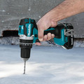 Factory Reconditioned Makita XPH12R-R 18V LXT Compact Brushless Lithium-Ion 1/2 in. Cordless Hammer Drill Kit with 2 Batteries (2 Ah) image number 12