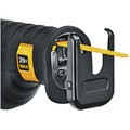 Dewalt DCS380B 20V MAX Lithium-Ion Cordless Reciprocating Saw (Tool Only) image number 10