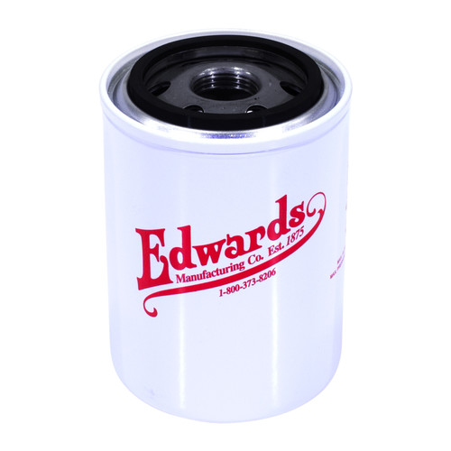 Stationary Tool Accessories | Edwards HF70135 Short Spin Filter for 50, 55 & 60 Ton Ironworkers image number 0