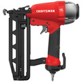 Finish Nailers | Craftsman CMPFN16K 16 Gauge 1 in. to 2-1/2 in. Pneumatic Straight Finish Nailer image number 4