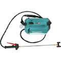 Makita XSU03Z 18V LXT Lithium-Ion 1.3 Gallon Cordless Sprayer (Tool Only) image number 1