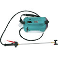 Sprayers | Makita XSU03Z 18V LXT Lithium-Ion 1.3 Gallon Cordless Sprayer (Tool Only) image number 1