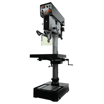DRILL PRESS | JET JDP20VST 20 in. HD VS Drill Press with TAPPI