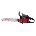 Chainsaws | Troy-Bilt TB4218 42cc Low Kickback 18 in. Gas Chainsaw image number 2