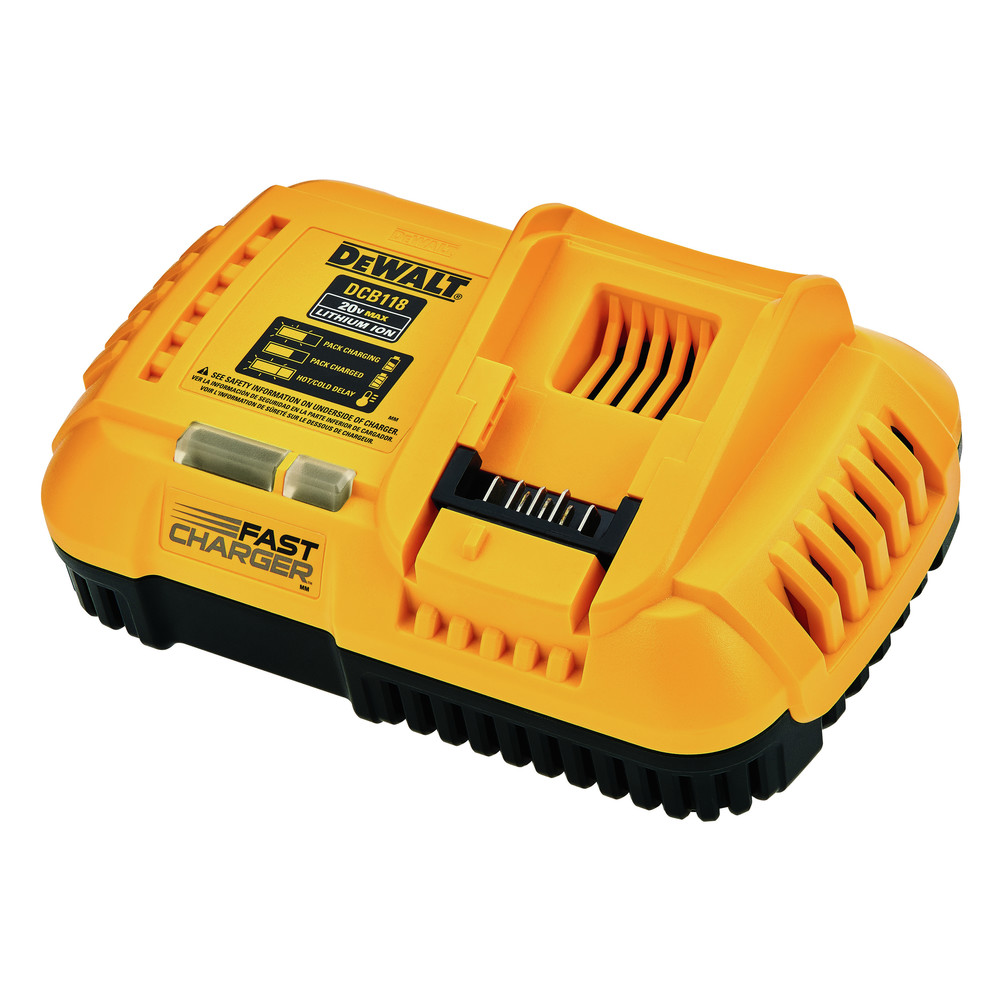 Dewalt DCK2100P2 20V MAX Brushless Cordless 12 in. Hammer Drill Driver