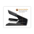 New Arrivals | Bostitch B875 Ez Squeeze 75 Stapler, 75-Sheet Capacity, Black image number 2