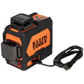 Batteries | Klein Tools 29026 (1) 5V 10.4 Ah Lithium-Ion Battery image number 6