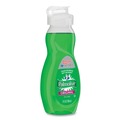 Cleaning Supplies | Palmolive 01417 Original Scent 3 oz. Bottle Dishwashing Liquid Soap (72/Carton) image number 1