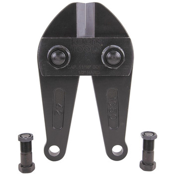 CUTTING TOOLS | Klein Tools 63842 Replacement Head for 63342 Bolt Cutter