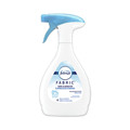Odor Control | Febreze 97596EA FABRIC 27 oz. Spray Bottle Refresher/Odor Eliminator - Unscented image number 0