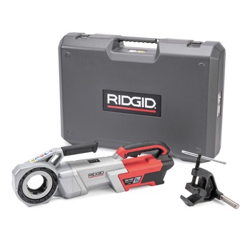 POWER TOOLS | Ridgid 71998 760 FXP 11-R Brushless Lithium-Ion Cordless Power Drive (Tool Only)