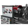Metal Lathes | JET GH-2280ZX Lathe with Taper Attachment and Collet Closer image number 1