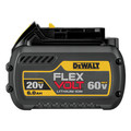 Dewalt DCB606 20V/60V MAX FLEXVOLT 6 Ah Lithium-Ion Battery image number 3